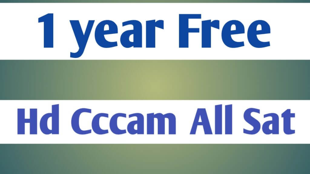 15 Days Daily Free CCcam