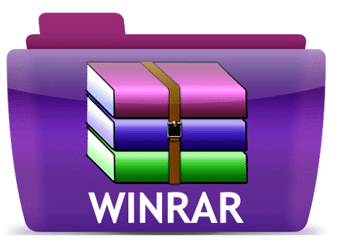 WinRAR Full Crack
