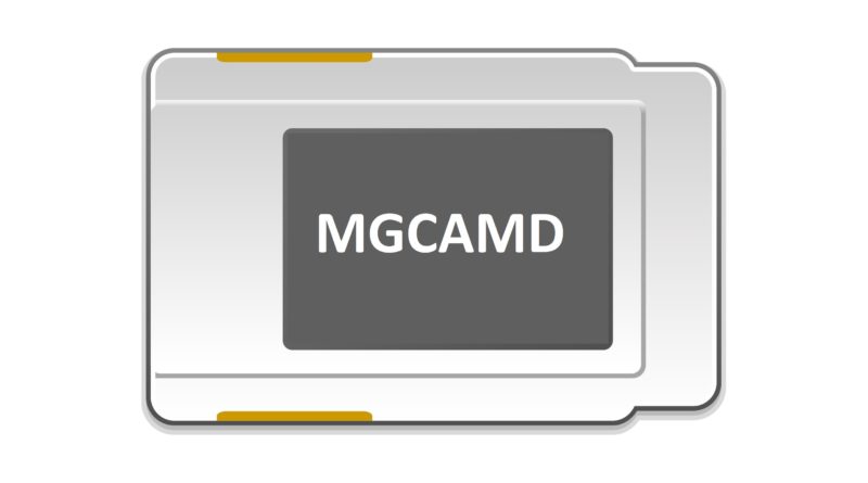 MGCAMD 1.46