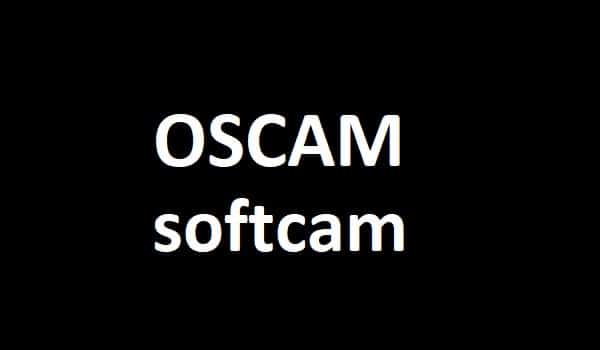 OSCAM 11718 For All