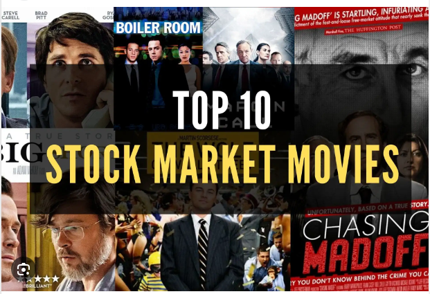 Top Financial Movies