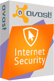 Avast Internet Security License Key