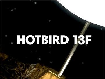 Hotbird 13F Update