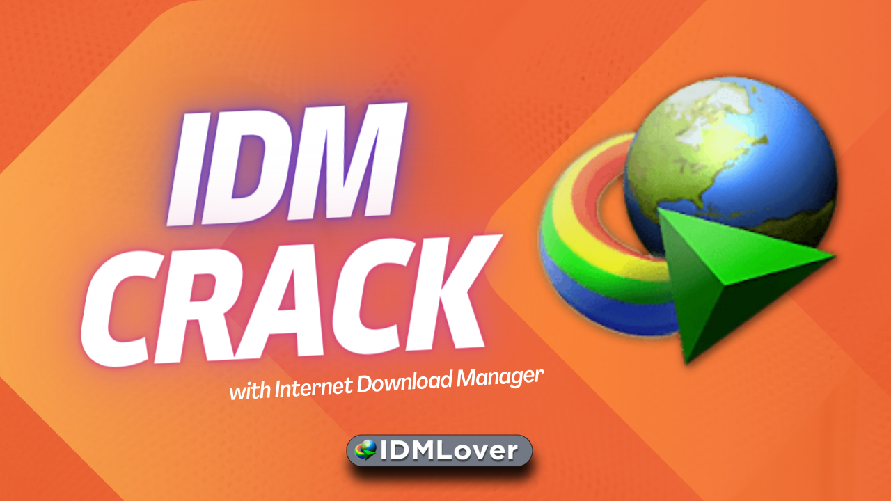 Internet Download Manager 6.41 Full Crack