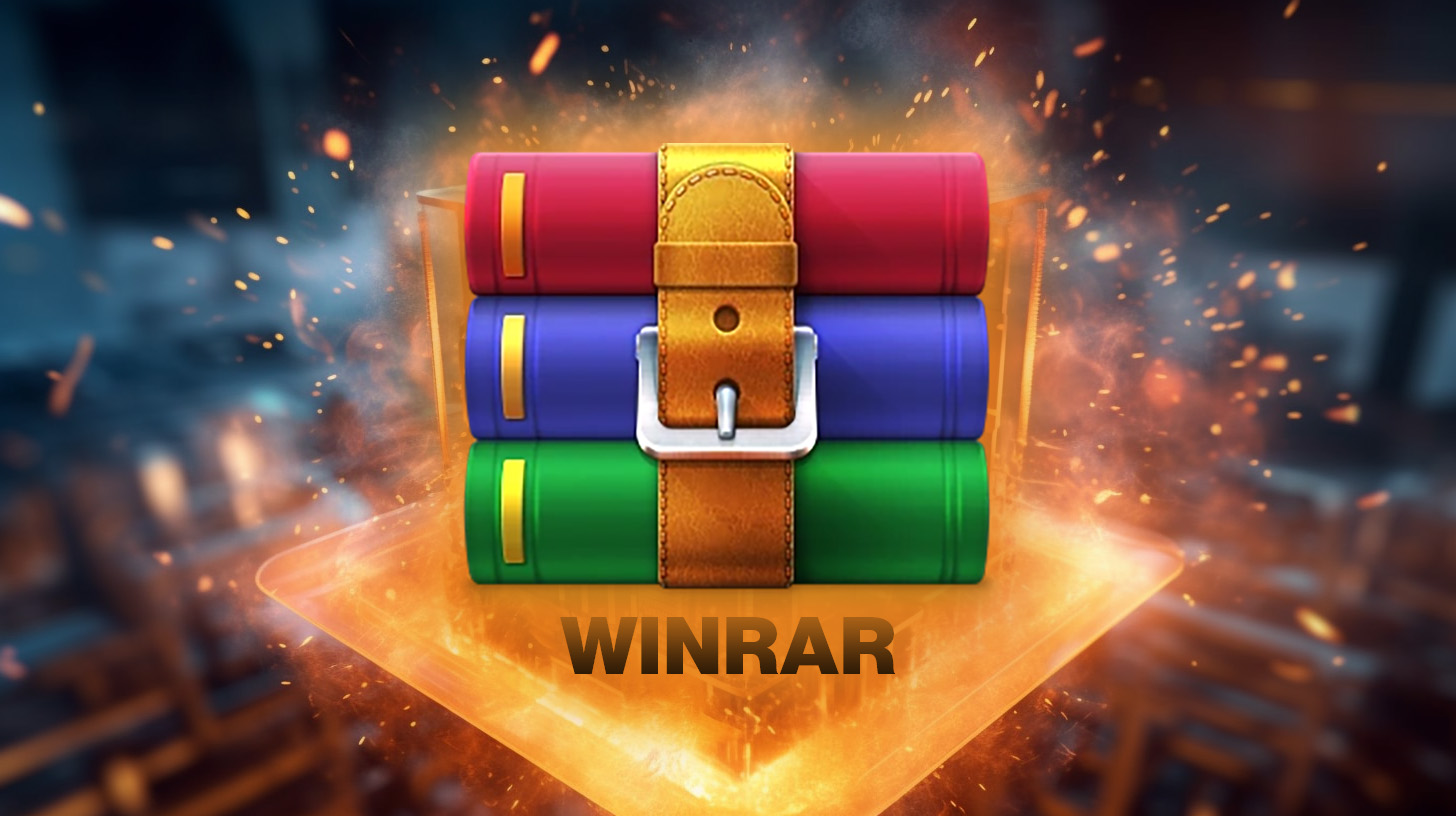 Winrar 7 00 With Crack 2024