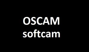 Softcam Oscam 11787